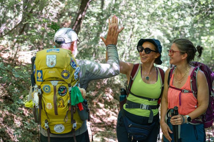 Way of Saint Francis