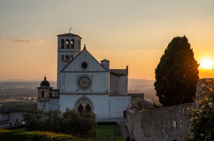 Way of Saint Francis