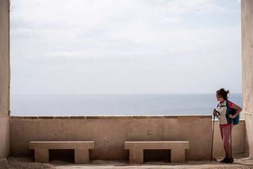 Puglia Coastal Trail