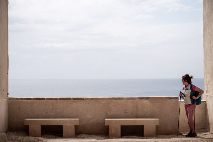 Puglia Coastal Trail