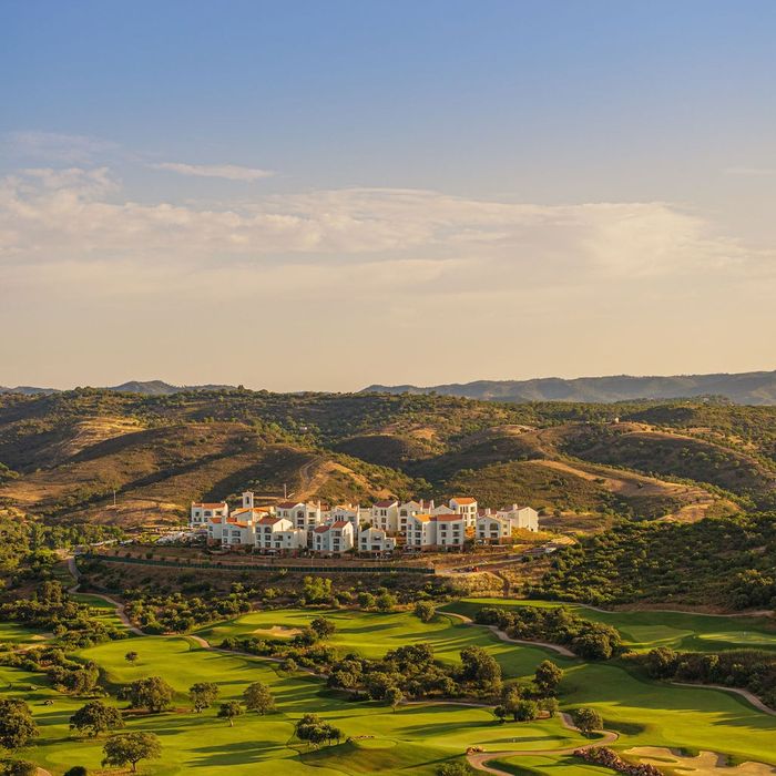 Viceroy Ombria Algarve