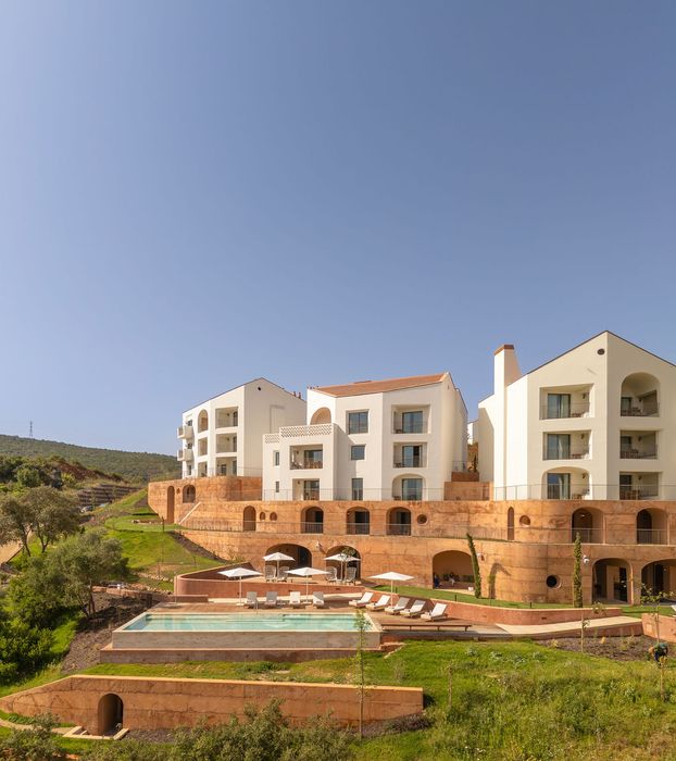 Viceroy Ombria Algarve