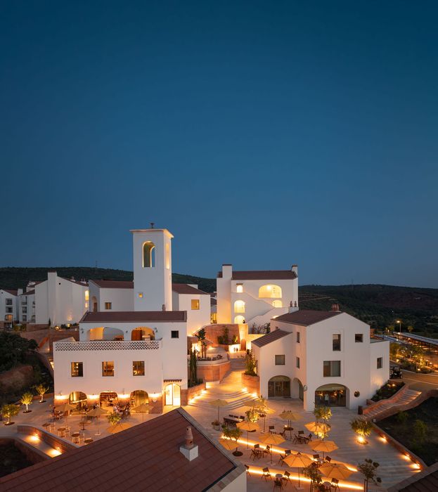Viceroy Ombria Algarve