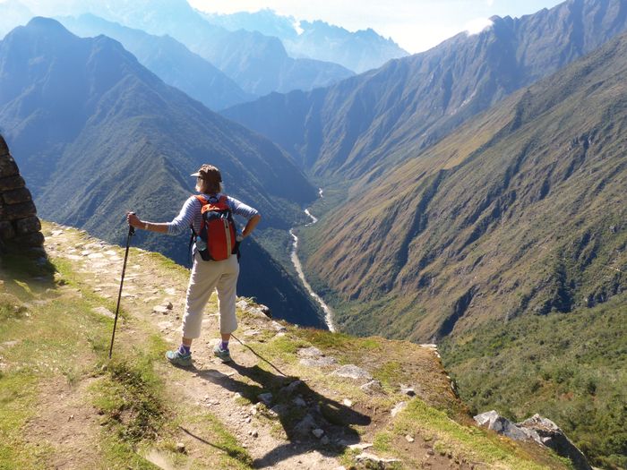 Life in Latin America