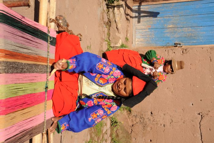 Life in Latin America