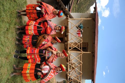 Life in Latin America