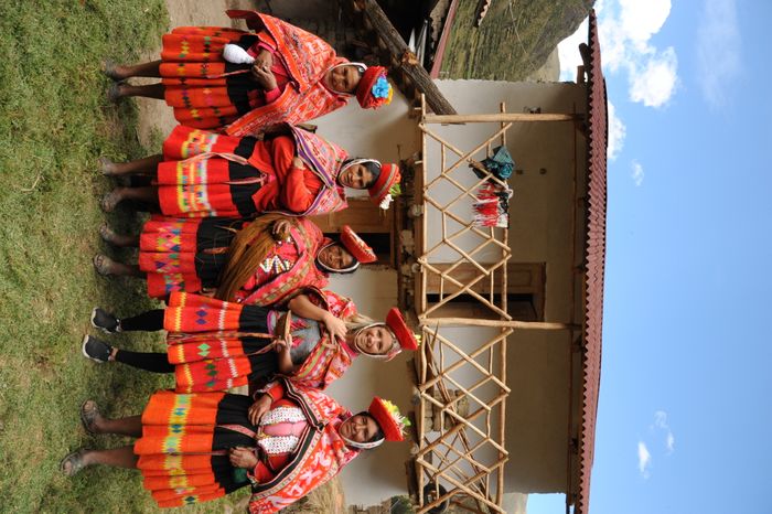 Life in Latin America