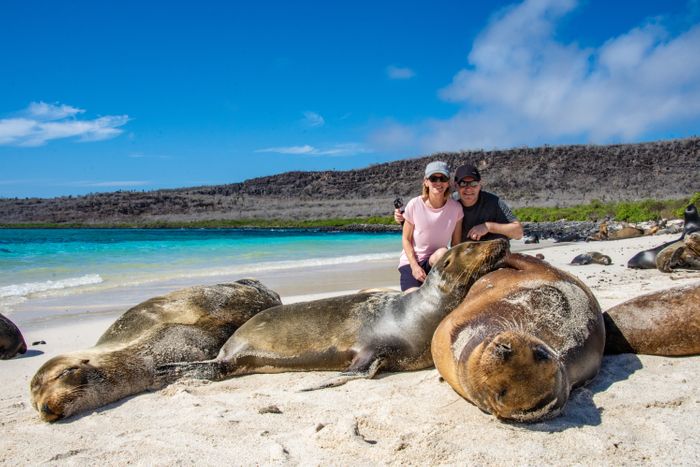 Life in Latin America