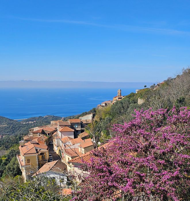 Italy: Cilento National Park