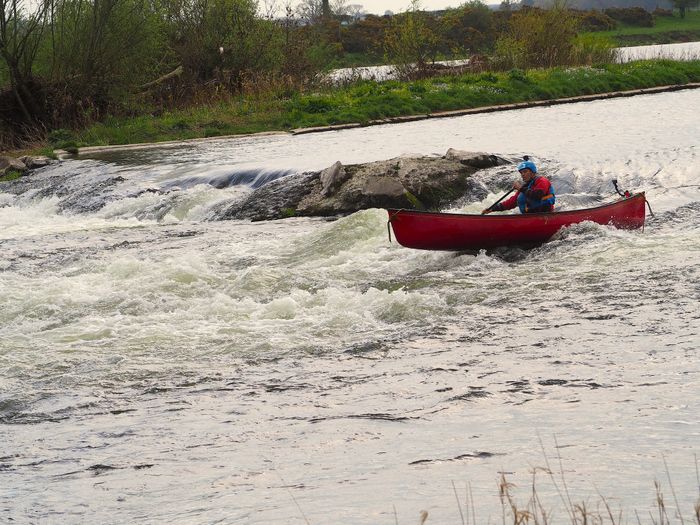 Expeditions and Paddling Trips
