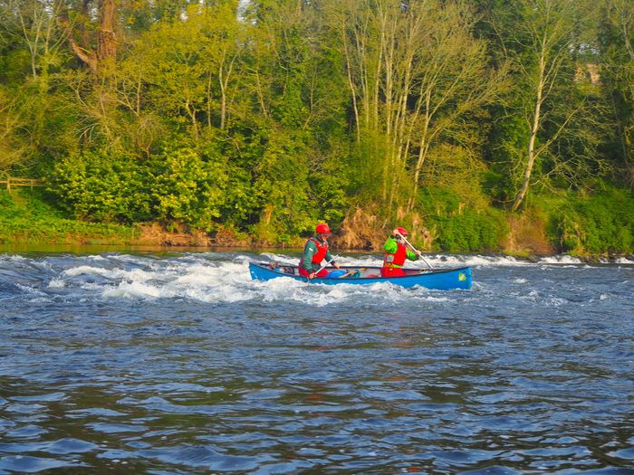 Expeditions and Paddling Trips