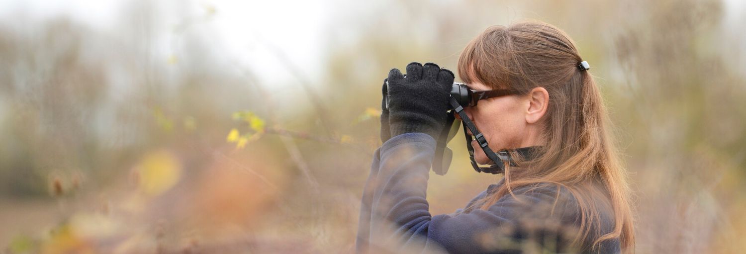 Cover image - RSPB Royal Society of the Protection of Birds