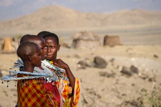 Exhibitor profile image for Tanzania Local Safaris