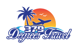 Exhibitor profile image for 379 Degrees