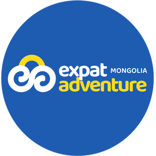 Exhibitor profile image for Expat Mongolia