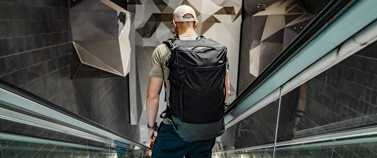 Cover image - Matador