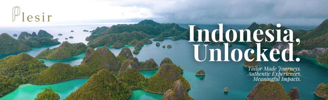 Cover image - Plesir Travel