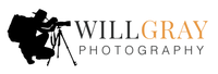 Company name - Will Gray Photography