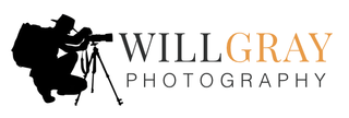 Exhibitor profile image for Will Gray Photography