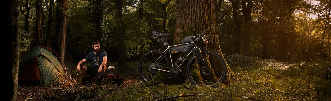 Cover image - Kinesis UK / Seasucker / Farr