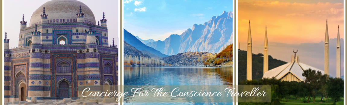 Cover image - Xperience Pakistan