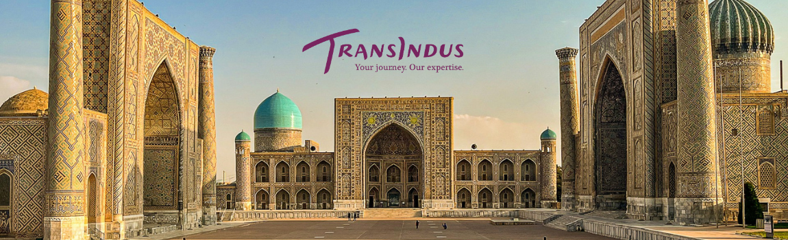 Cover image - TransIndus