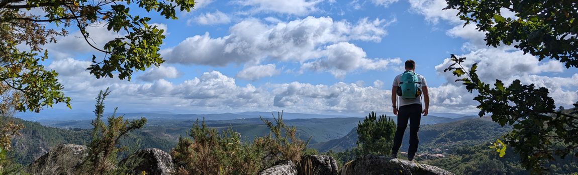 Cover image - On Foot Holidays