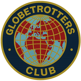 Exhibitor profile image for Globetrotters Club