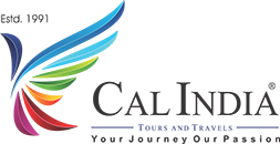 Exhibitor profile image for Cal India