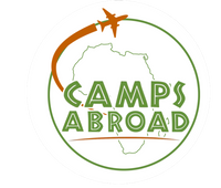 Company name - Go Camps Abroad