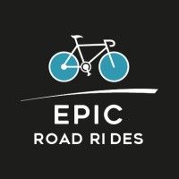 Exhibitor profile image for Epic Road Rides