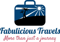 Company name - Fabulicious Travels