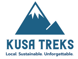 Exhibitor profile image for Kusa Treks