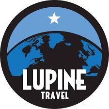 Exhibitor profile image for Lupine Travel