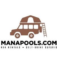 Company name - Manapools