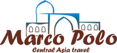 Exhibitor profile image for Marco Polo Central Asia Travel