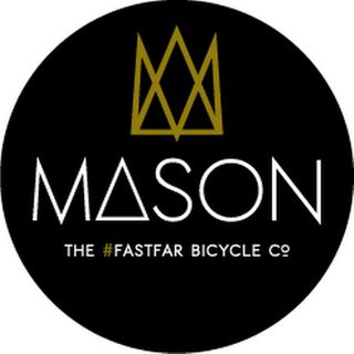 Exhibitor profile image for Mason Cycles