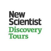 Company name - New Scientist Discovery Tours