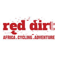 Company name - Red Dirt