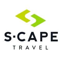 Exhibitor profile image for S-Cape Travel