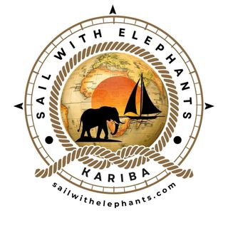 Exhibitor profile image for Sail With Elephants