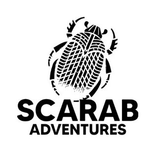 Exhibitor profile image for Scarab Adventures 