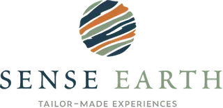 Exhibitor profile image for Sense Earth
