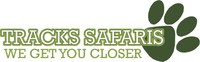 Company name - Tracks Safaris