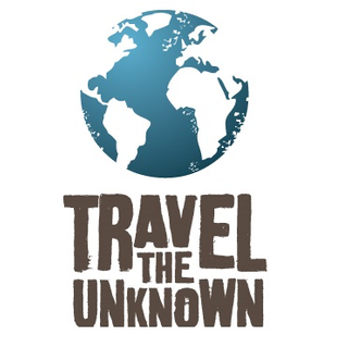 Exhibitor profile image for Travel The Unknown