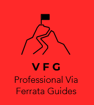 Exhibitor profile image for Via Ferrata Guides