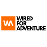 Company name - Wired for Adventure