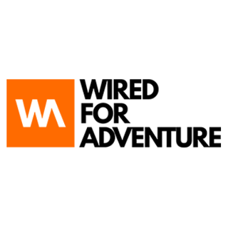 Exhibitor profile image for Wired for Adventure