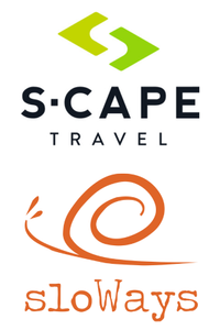 Company name - S-Cape Travel