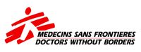 Company name - Médecins Sans Frontières/Doctors Without Boarders 